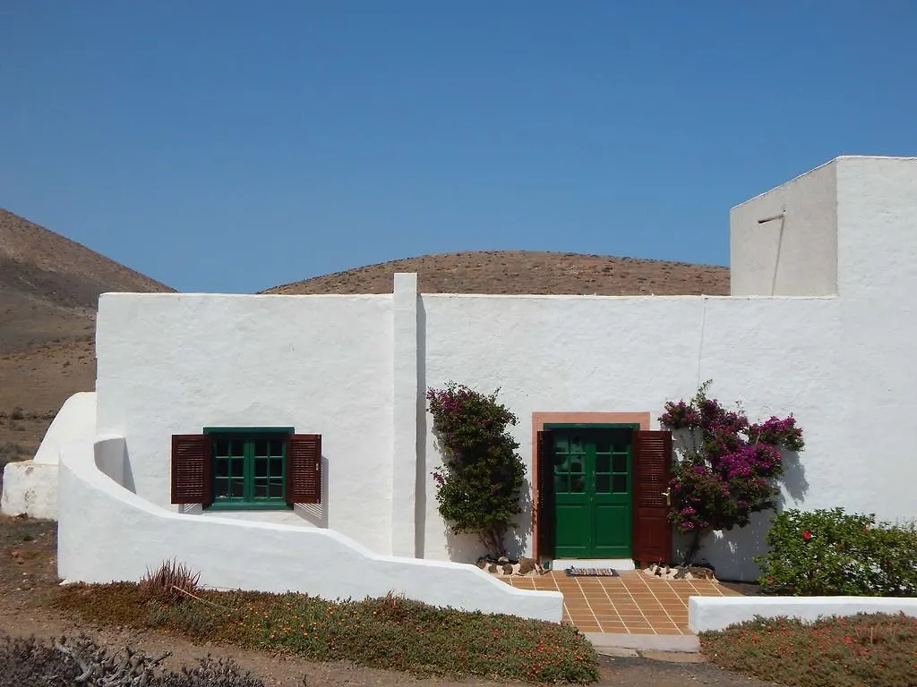 La Casa Caldera Guest House Femes Country house