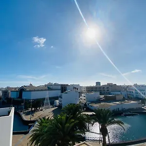  Apartment La Ballena Del Charco Spanien
