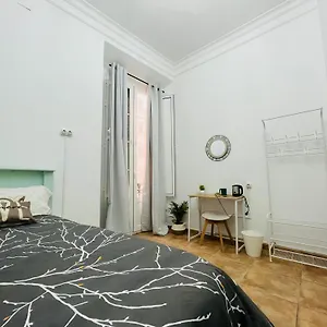  Apartment Malak-rooms Spanien