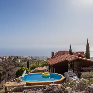 Vivatenerife - Retreat In Nature, And Wellness Tejina de Isora