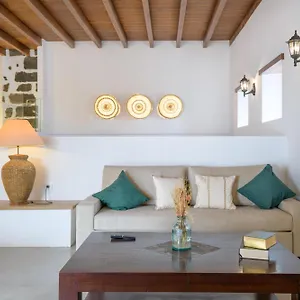 Ferienhaus De La Geria, Yaiza (Lanzarote)