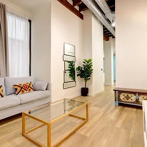  Apartment Aqua Spanien