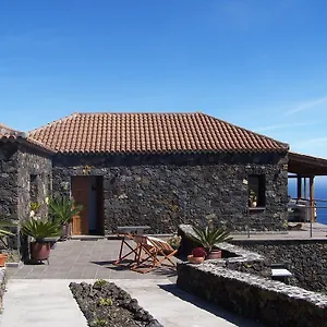 Casa El Mirador Hébergement de vacances