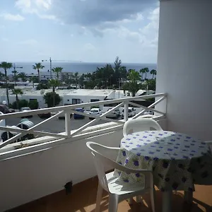  Apartment Viviendas Vistas Spanien