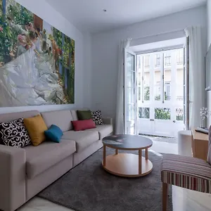  Appartement Casa Gloria Spanje