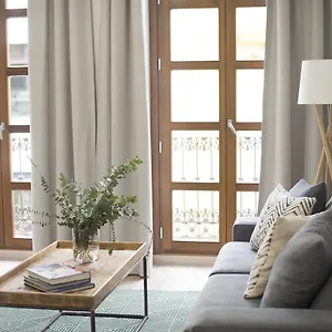  Appartement Core Spanje