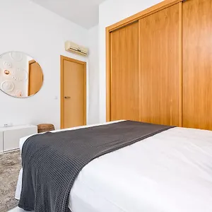  Appartement Iloftmalaga Deluxe Alameda Principal Spanje