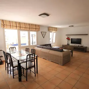  Appartement Duplex Fray Junipero Spanje