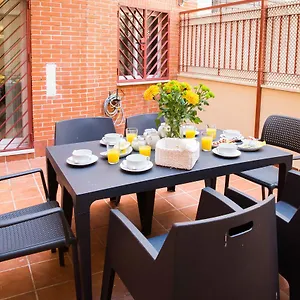  Appartement Holidays2malaga Victoria High Speed Wifi Spanje
