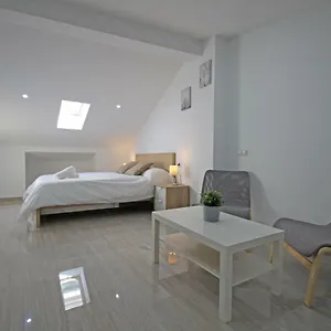  Apartment Esparteros 6, Estudios Spanien