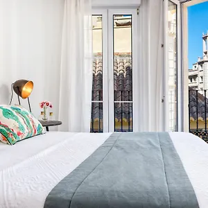  Appartement Calle Martinez - Larios Spanje