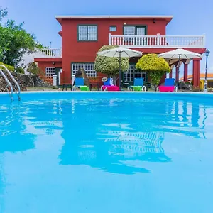 Apartment La Rivera, Tenagua