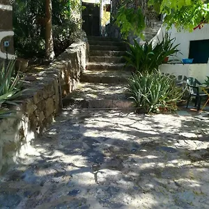 Casa Mamanena Mogan