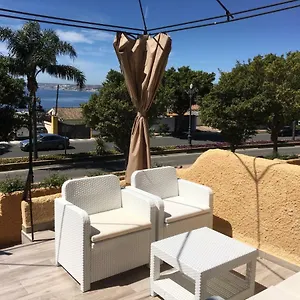  Apartment Port,free Parking Spanien