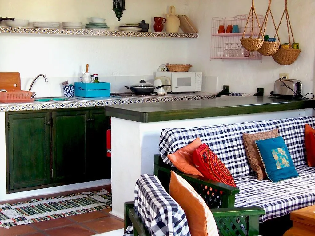 Country house La Casa Caldera Guest House Femes
