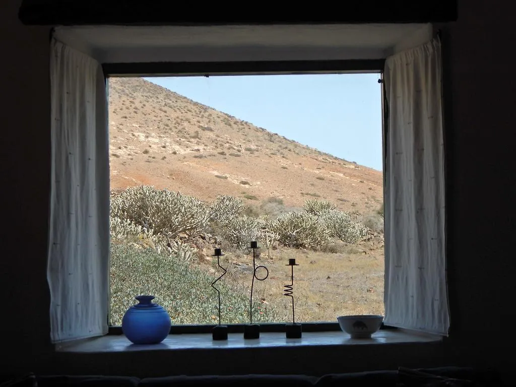 La Casa Caldera Guest House Femes