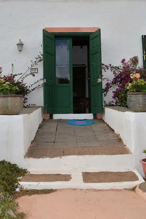 Country house La Casa Caldera Guest House Femes Spain