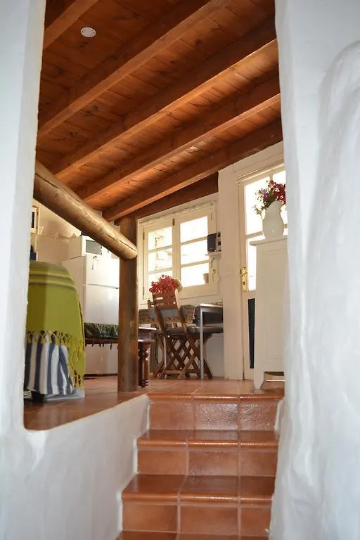 La Casa Caldera Guest House Femes 0*,  Spain